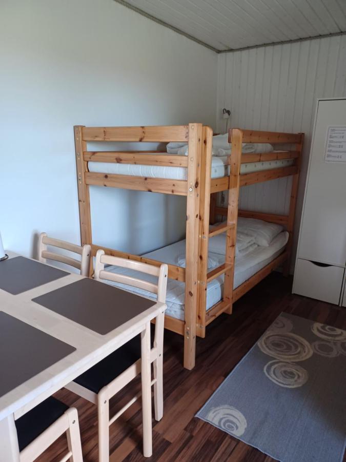 Appartamento Annexet Hjørring Esterno foto