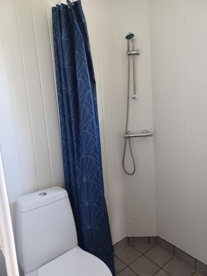 Appartamento Annexet Hjørring Esterno foto